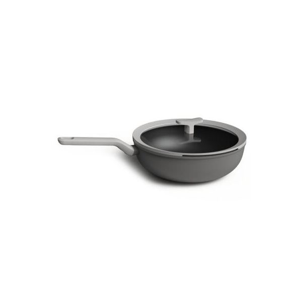

Сковорода BergHOFF Leo WOK 28 см (3950171)