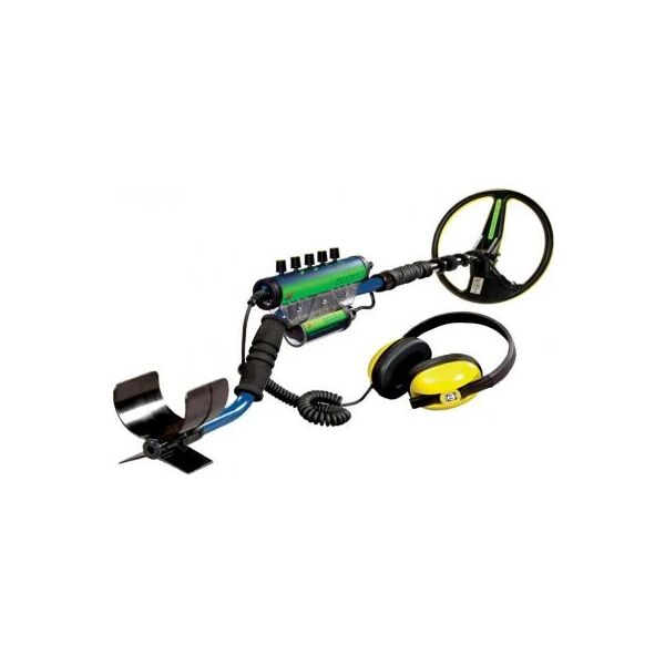 

Металлоискатель Minelab Excalibur II