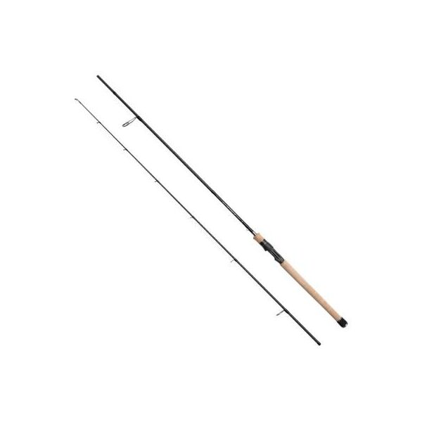 

Удилище DAM Effzett Optimus II Spin 2.10м 3-15гр. (59986)