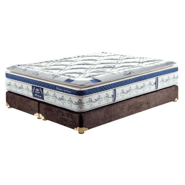 

Матрас King Mattresses Henry/Генри 80x200