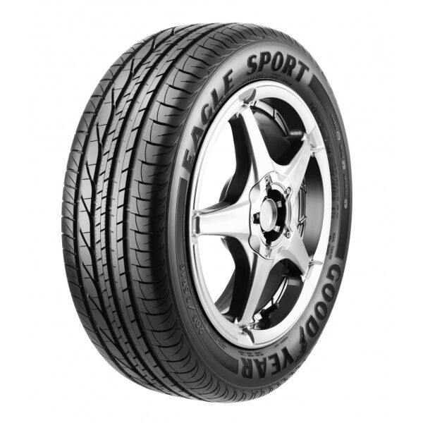 

Летняя шина GOODYEAR Eagle Sport 205/55R16 91V