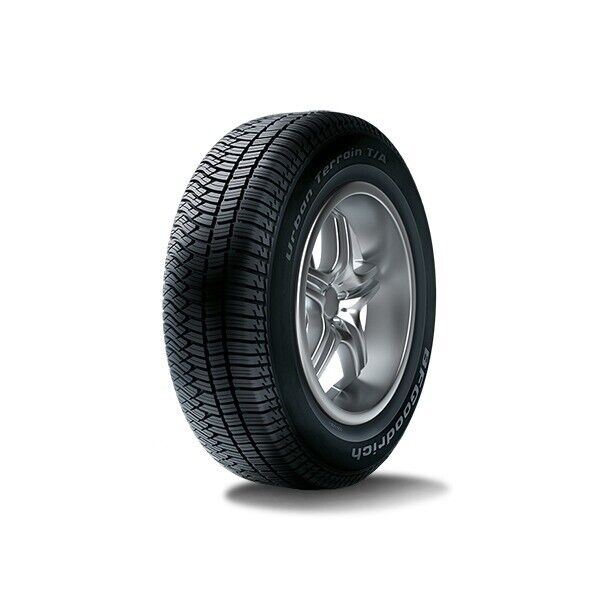 

Всесезонная шина BFGOODRICH Urban Terrain 225/65R17 102H