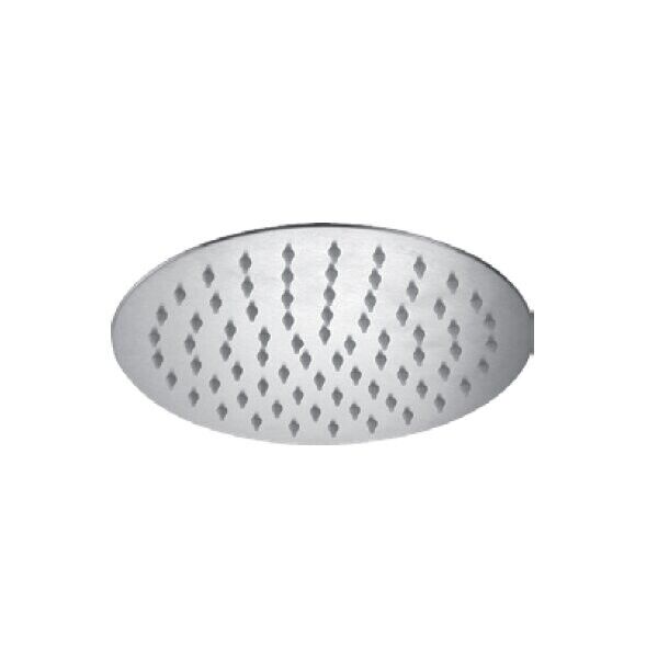

Верхняя лейка круглая MIXXUS SS SS0058 250мм хром нержавеющая сталь 63567