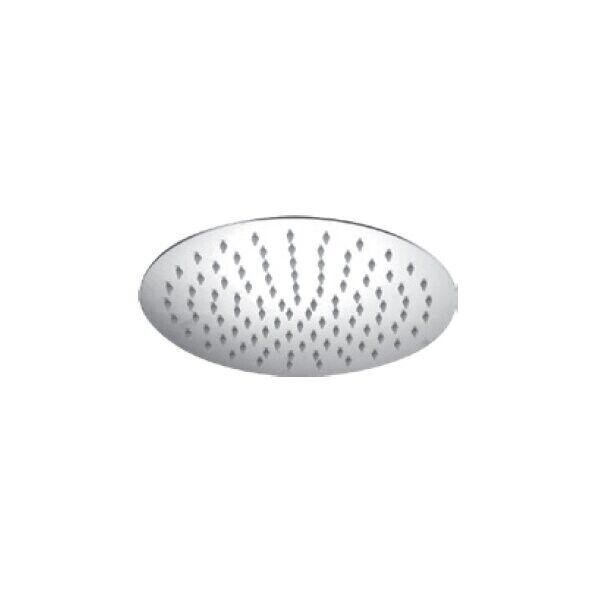 

Душ верхний круглый MIXXUS SS SS0057 200мм хром нержавеющая сталь 63088