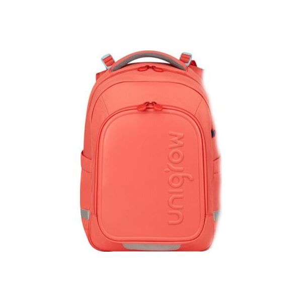 

Рюкзак школьный Xiaomi Mi Childhood growth school bag pink (601962)