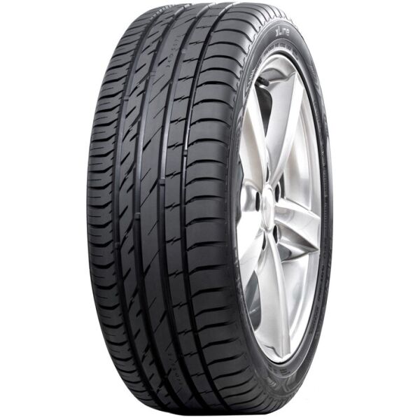 

Летняя шина NOKIAN Line SUV 285/60R18 116V