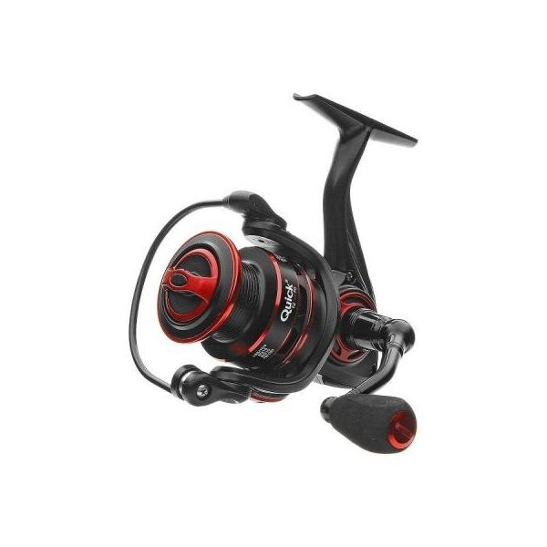 

Катушка DAM QUICK FZ 100FD '17 (52757)
