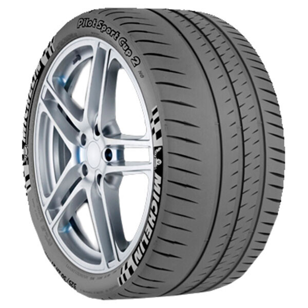 

Летняя шина MICHELIN Pilot Sport Cup 2 285/35R19 103Y