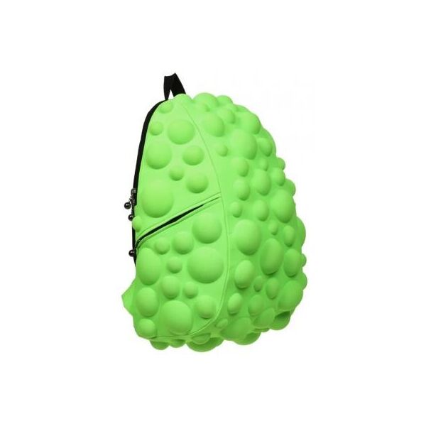 

Рюкзак школьный MadPax Bubble Full Neon Green (KAA24484793)