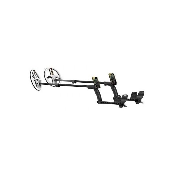 

Металлоискатель XP ORX 22 с катушкой 22 см HF с защитой (ORX 22 HF)