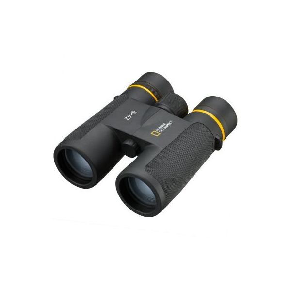 

Бинокль National Geographic ALU 8x42 (9076300) (928544)