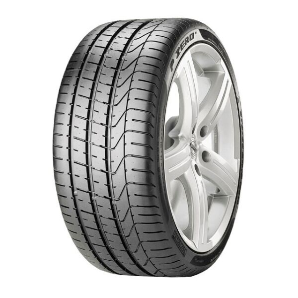 

Летняя шина PIRELLI P Zero 255/55R19 111W