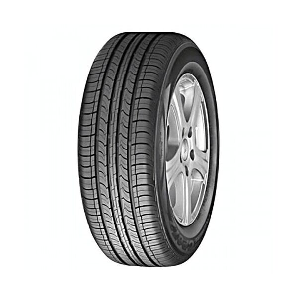 

Летняя шина ROADSTONE Classe Premiere CP672 215/45R17 91H
