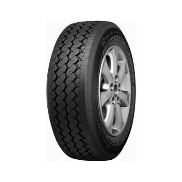 

Всесезонная шина CORDIANT Business CA1 215/75R16C 113R