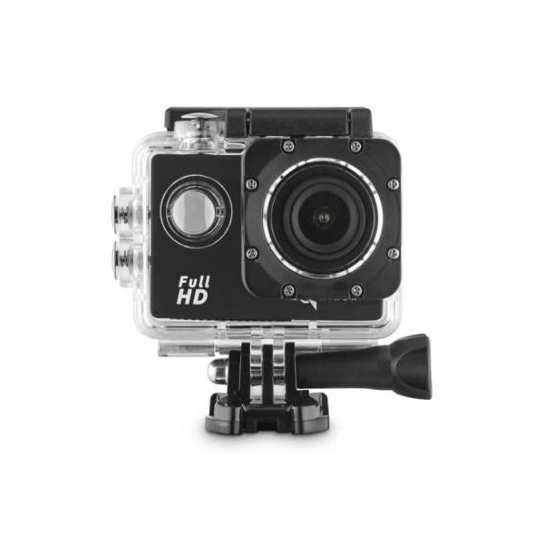 

Экшн-камера AirOn Simple Full HD kit 30in1 (69477915500061)
