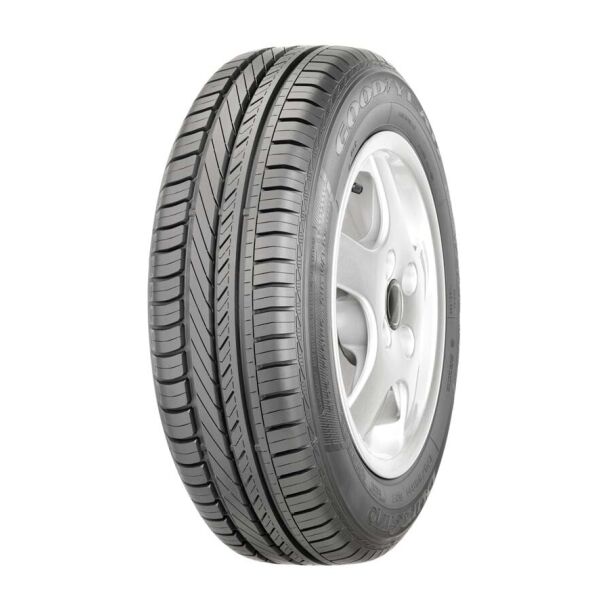 

Летняя шина GOODYEAR DuraGrip 165/60R14 75H