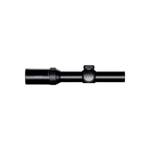 

Прицел Hawke Vantage 30 WA 1-4х24 сетка L4A Dot с подсветкой (14273)
