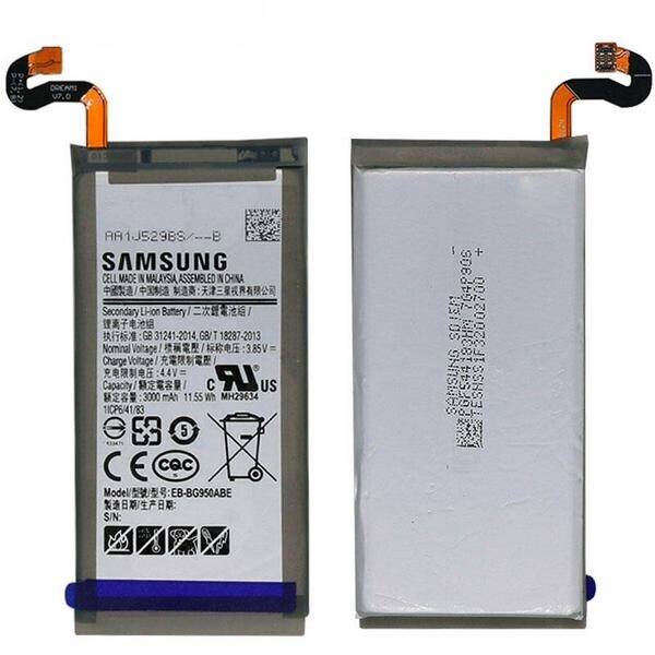 

Аккумулятор для Samsung S8 G950 / EB-BG950ABE