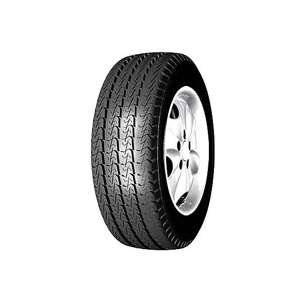 

Летняя шина КАМА (НКШЗ) Euro 131 185/80R14C 102/100Q