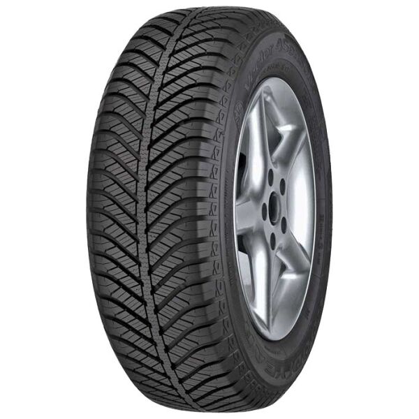 

Всесезонная шина GOODYEAR Vector 4seasons 225/50R17 98V