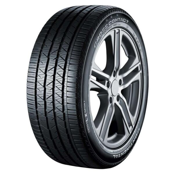 

Летняя шина CONTINENTAL ContiCrossContact LX Sport 255/60R18 108W