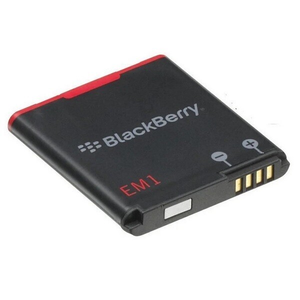 

Аккумулятор для Blackberry 9360 / EM1