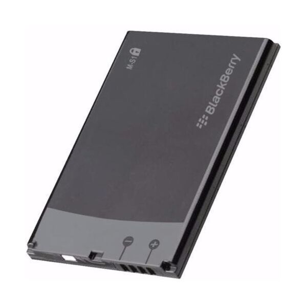 

Аккумулятор для Blackberry 9000, 9700, 9780 / MS1
