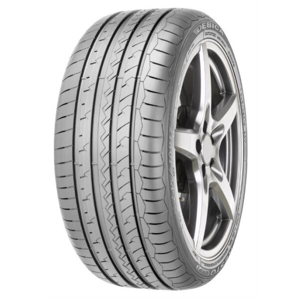 

Летняя шина DEBICA Presto UHP 2 205/40R17 84W