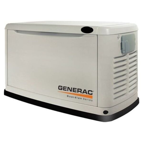

Генератор газовый Generac 7046