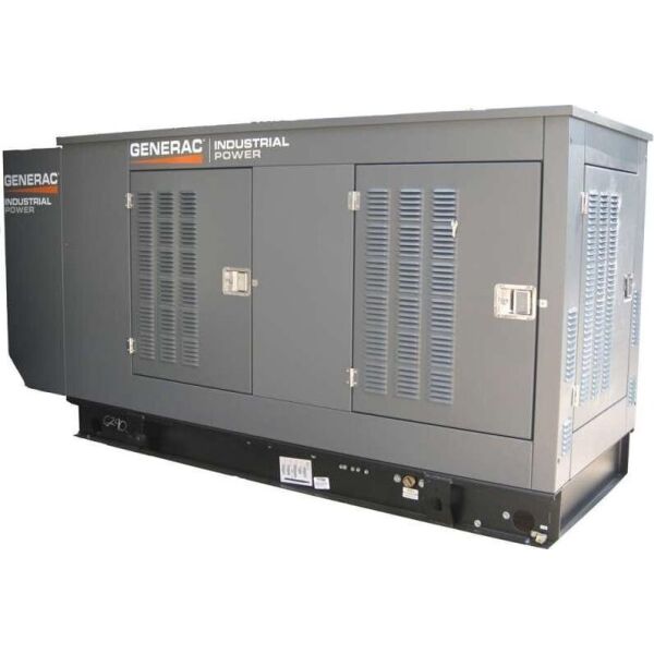

Генератор газовый Generac SG 150