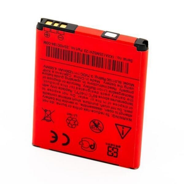

Аккумулятор для HTC Desire 200, Desire C / BL01100
