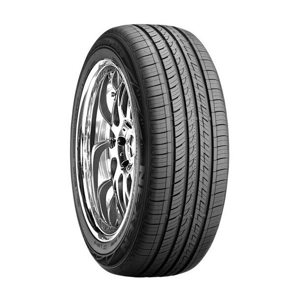 

Летняя шина ROADSTONE N FERA AU5 205/50R17 93W