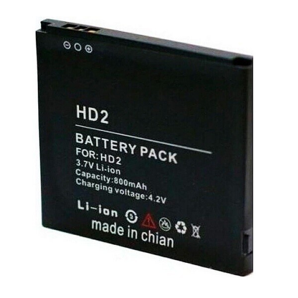 

Аккумулятор для HTC HD2 / BMH6214