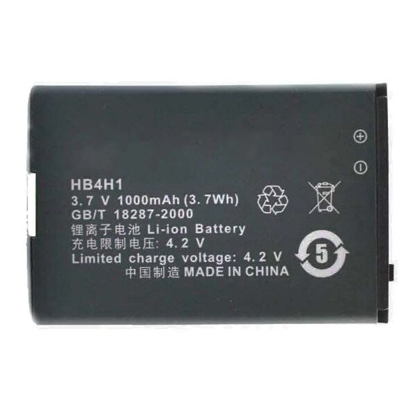 

Аккумулятор для Huawei T1600 / HB4H1