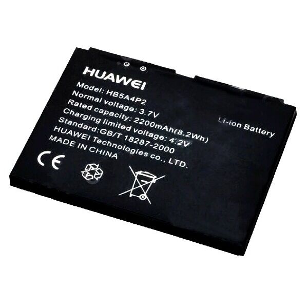 

Аккумулятор для Huawei S7 / HB5A4P2