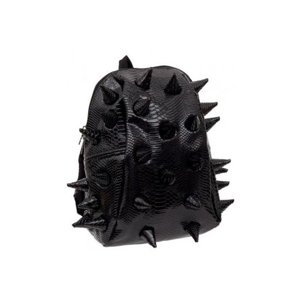 

Рюкзак школьный MadPax Gator Half LUXE Black (KAB24485061)