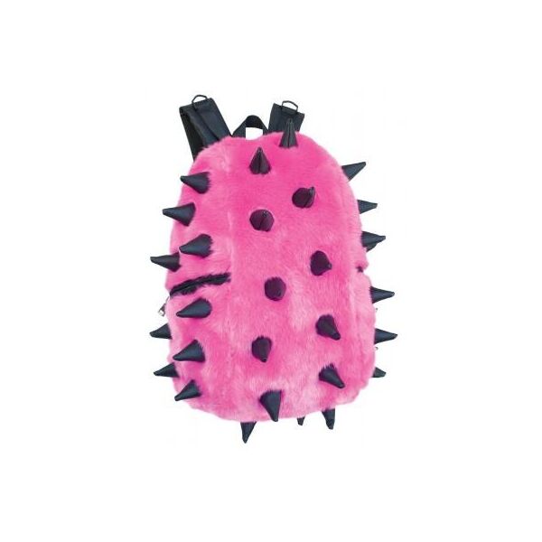 

Рюкзак школьный MadPax Moppets Full FUR-REAL PINK (M/FUR/PNK/FULL)