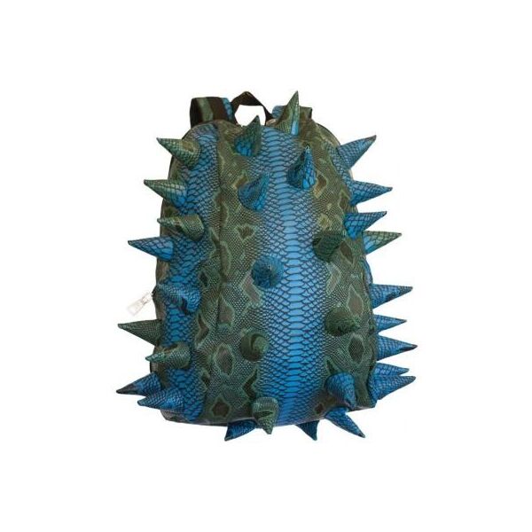 

Рюкзак школьный MadPax Pactor Full BLUE MAMBA (M/PAC/MA/FULL)