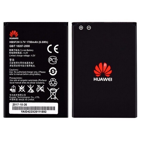 

Аккумулятор для Huawei E5375 / HB5F2H