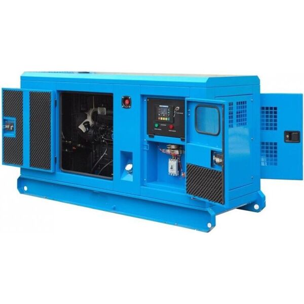 

Генератор дизельный EnerSol STDS-135D