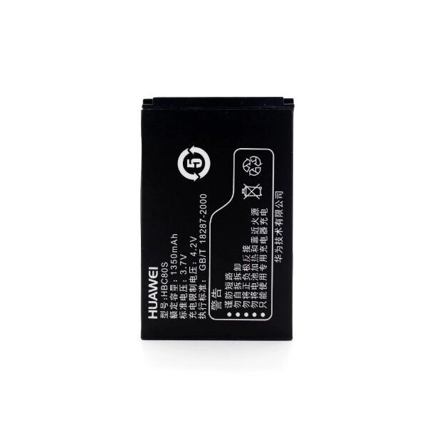 

Аккумулятор для Huawei C288S, C2285, C2288, C2860 / HBC8OS