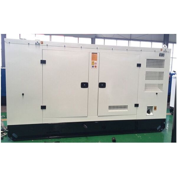 

Генератор дизельный EnerSol STRS-220Z