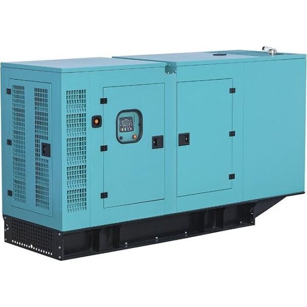 

Генератор дизельный EnerSol STRS-220E