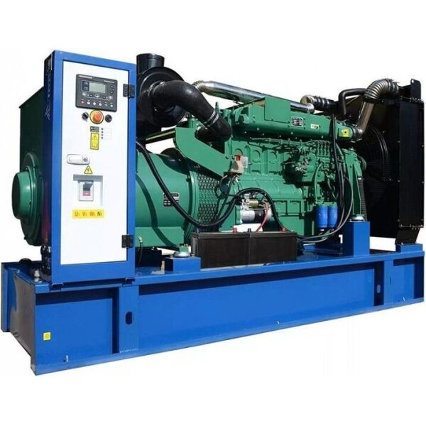 

Генератор дизельный EnerSol STSO-825E