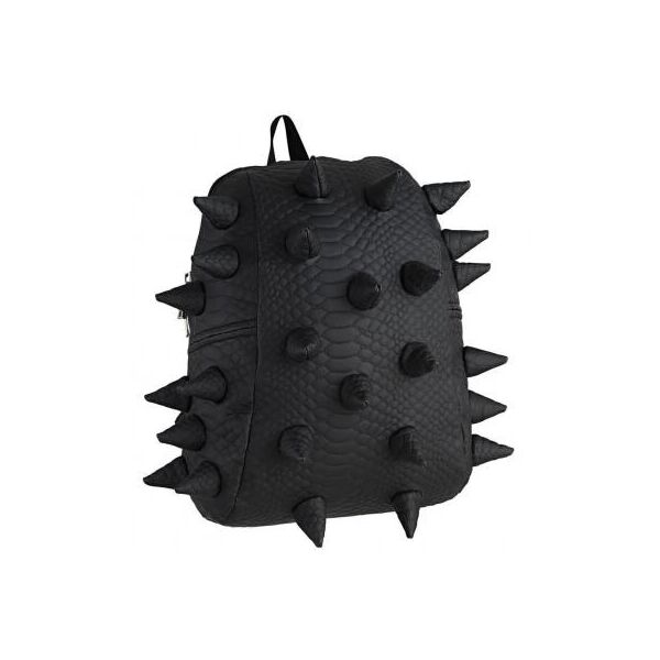 

Рюкзак школьный MadPax Newskins Half Black On Track (M/SKI/BLA/HALF)