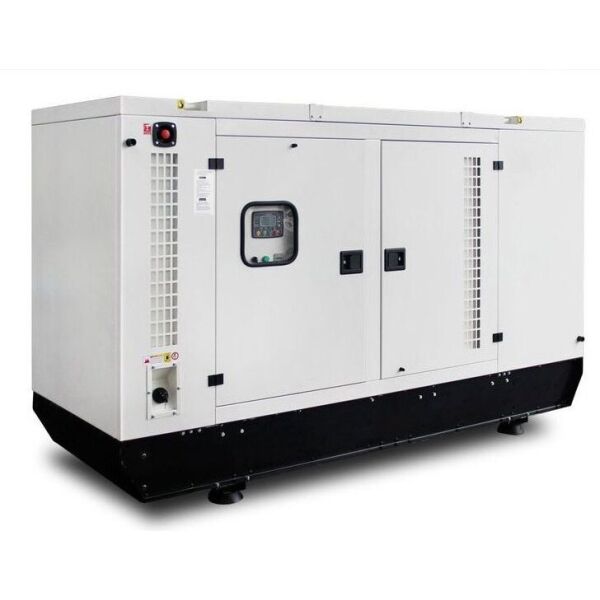 

Генератор дизельный EnerSol STSS-550E