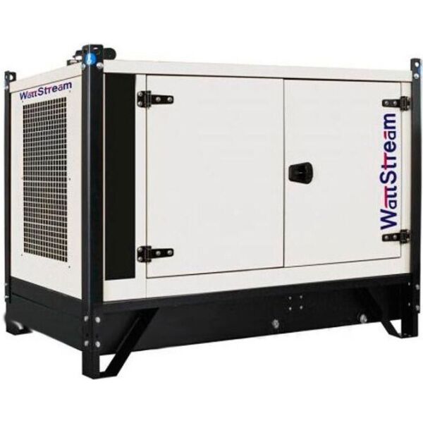 

Генератор дизельный WattStream WS90-PS-O
