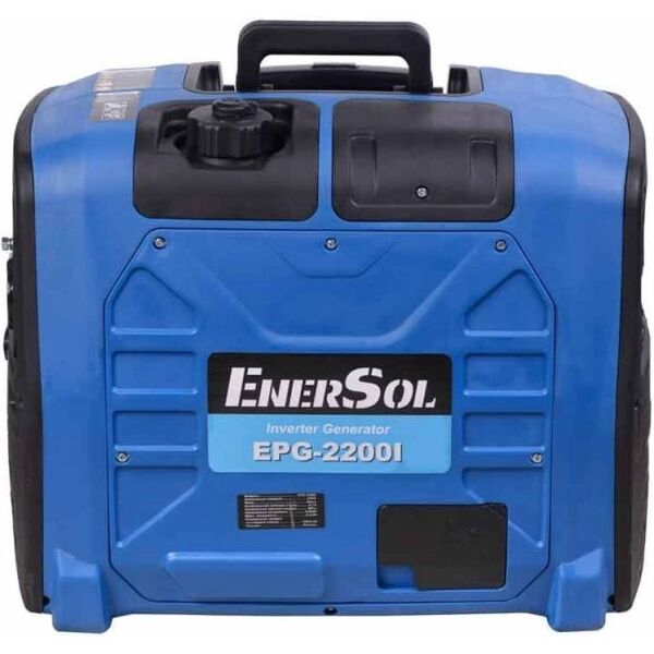 

Генератор инверторный EnerSol EPG-2200I