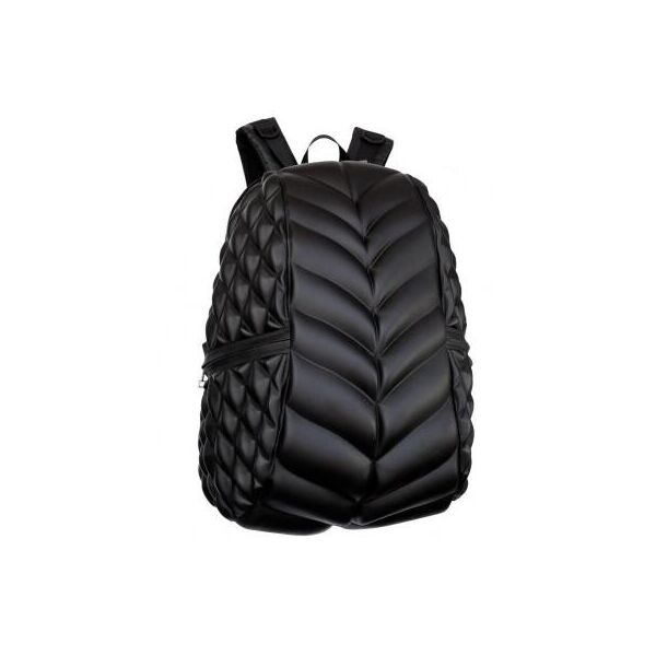 

Рюкзак школьный MadPax Scale Full BLACK ATTACK (M/SCA/BLK/FULL)