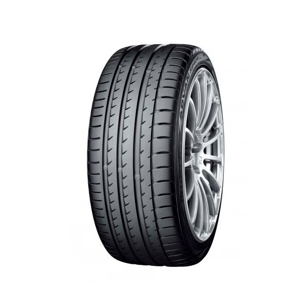 

Летняя шина YOKOHAMA ADVAN Sport V105S 245/50R18 100W